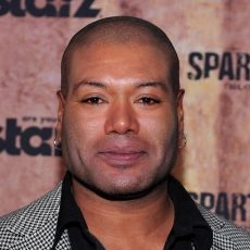 Christopher Judge