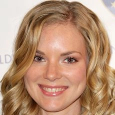 Cindy Busby