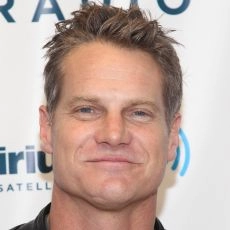 Brian Van Holt