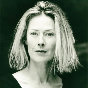 Catherine Colvey