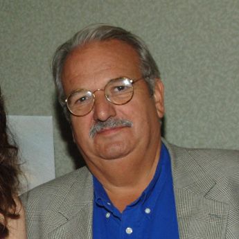 Simon Channing-Williams