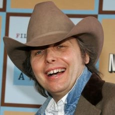 Dwight Yoakam