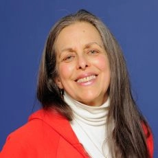 Betty Aberlin