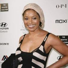 Tracey Cherelle Jones