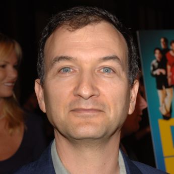 David Kendall