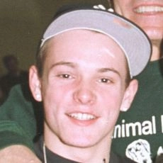Billy Kay