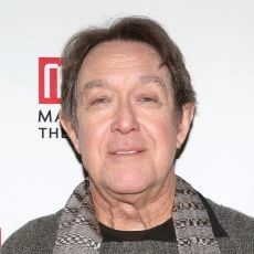 Larry Pine