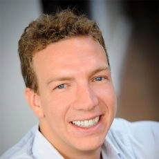 Hal Scardino