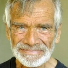 Eric Kaldor