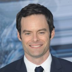 Bill Hader