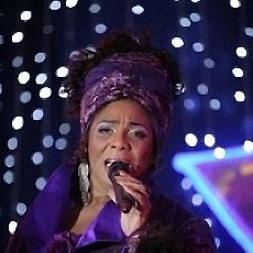 Michelle Sweeney