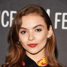 Morgan Saylor