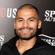 Daniel Moncada