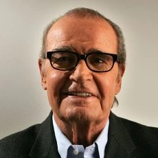 James Garner