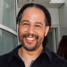 Keith Ferguson