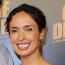 Armelle Chahbi