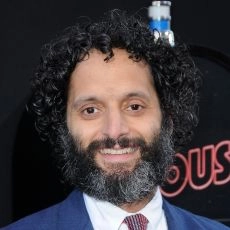 Jason Mantzoukas