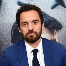 Jake Johnson