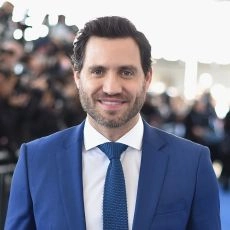 Edgar Ramirez