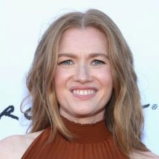 Mireille Enos