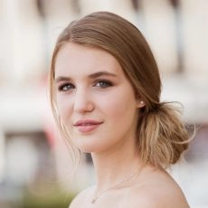 Sophie Nelisse