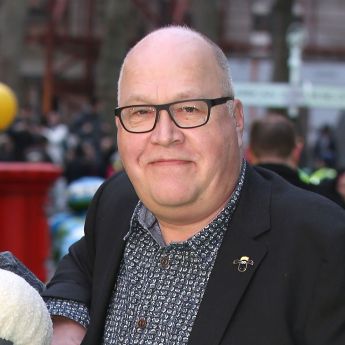 Richard Starzak