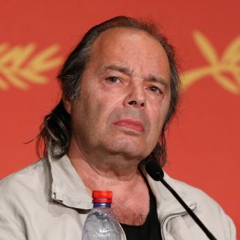 Philippe Djian