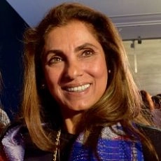 Dimple Kapadia