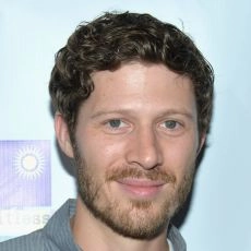 Zach Gilford