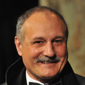 Tony Grisoni