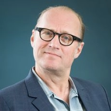 Adrian Edmondson