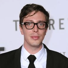 Joshua Burge
