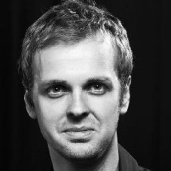 Daniel Falicki