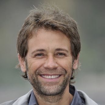 Juan Manuel Bernal