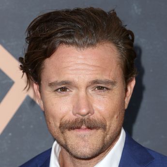 Clayne Crawford