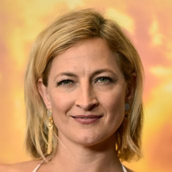 Zoë Bell