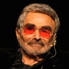 Burt Reynolds