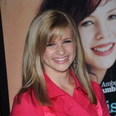 Jenna Boyd