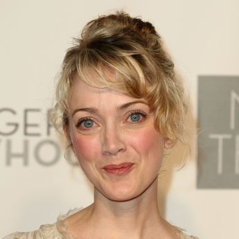 Lucy Davenport