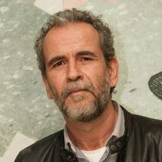 Guillermo Toledo