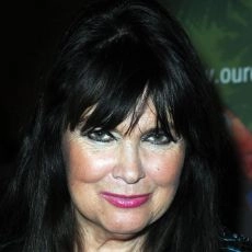 Caroline Munro