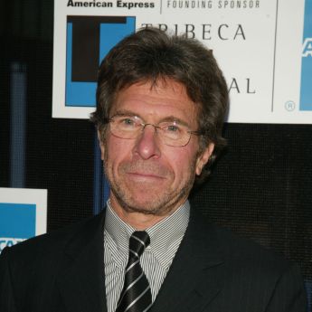 Paul Junger Witt