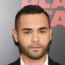 Gabriel Chavarria