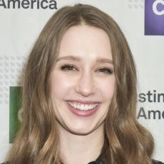 Taissa Farmiga