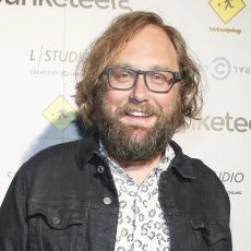 Barak Hardley