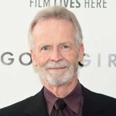David Clennon