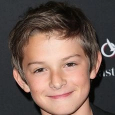 Finley Jacobsen