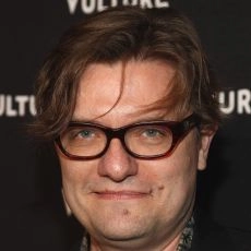 James Urbaniak