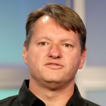 Cyrus Voris