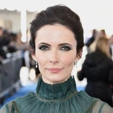 Elizabeth Tulloch
